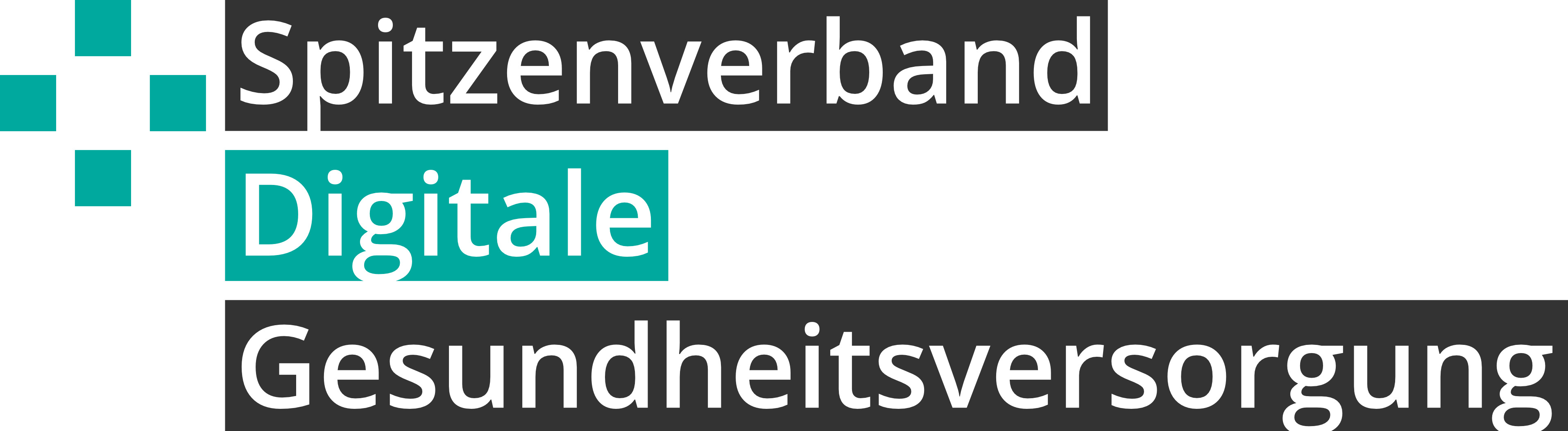 SVDGV, Spitzenverband Digitale Gesundheitsversorgung