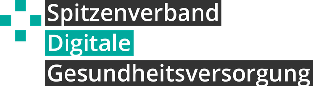 SVDGV, Spitzenverband Digitale Gesundheitsversorgung