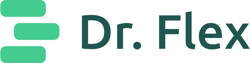 Dr. Flex, Partner für Zahnarztpraxen